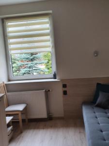 Szmaragdowy Apartament