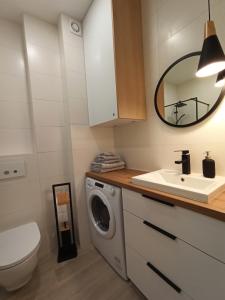 Apartament Września II