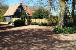 Vakantiehuisje Gaasterland Oudemirdum Friesland Nederland