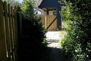 Vakantiehuisje Gaasterland Oudemirdum Friesland Nederland