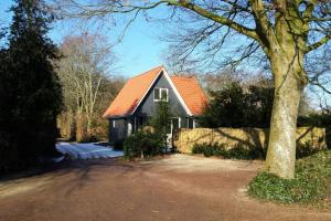 Vakantiehuisje Gaasterland Oudemirdum Friesland Nederland