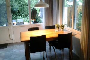 Vakantiehuisje Gaasterland Oudemirdum Friesland Nederland