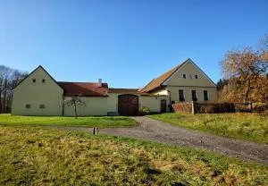 U Prokopů - Studená