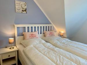 Nordseeglück in Büsum nahe Familienlagune