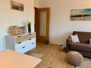 Nordseeglück in Büsum nahe Familienlagune