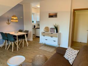 Nordseeglück in Büsum nahe Familienlagune