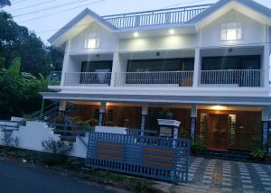 Haritha Homestay Munnar