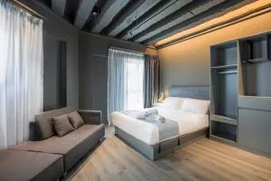 Hotel Calmo Bugis - Szingapúr