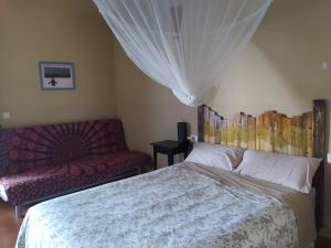 Alojamiento Rural Camino Beturia