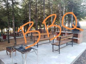 Fort Noks Appartment 1st line