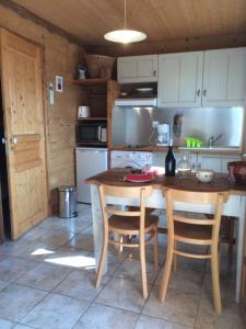 Appartements dans Chalet : photos des chambres