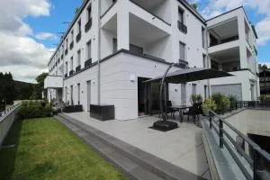 NEU Residenz Mont Royal - Lautzenhausen