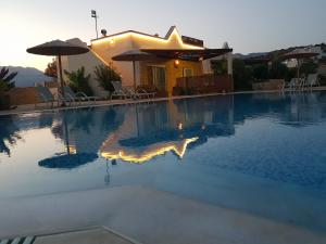 Be Eleven Villa Lasithi Greece