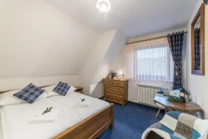 Pokoje Gościnne u Bronka - 希切玛尔