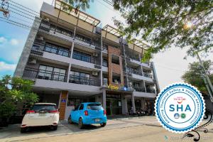 Vipa House Phuket - SHA Extra Plus