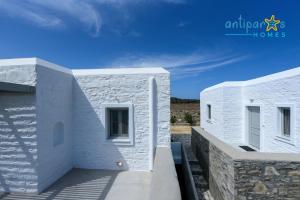 Antiparos Homes Antiparos Greece