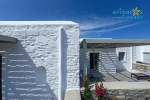 Antiparos Homes Antiparos Greece