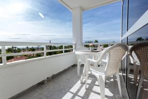 Seaview Friendly Holiday Home 1