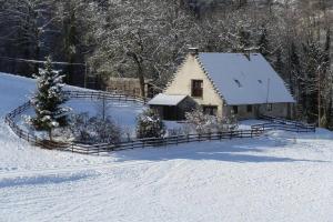 Maisons de vacances Le Carot : gite de montagne independant et calme : photos des chambres