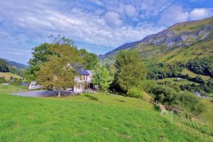 Maisons de vacances Le Carot : gite de montagne independant et calme : photos des chambres