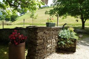 Maisons de vacances Le Carot : gite de montagne independant et calme : photos des chambres