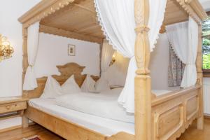 Appartements Eppanerhof