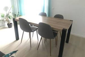 T2 Ferragudo Cosy Beach Apartment