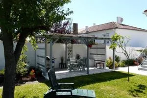 Charmante Maison idéalement située - Le Fenouiller