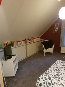 Thils Bed and Breakfast