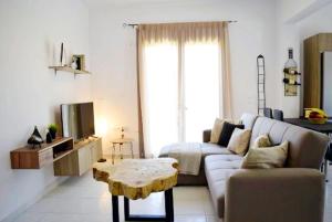 Ocean Breeze Apartments