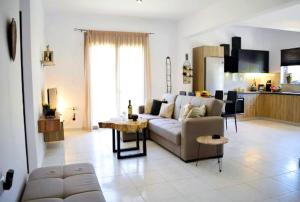 Ocean Breeze Apartments