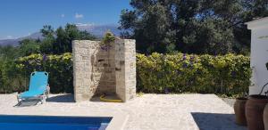 Villa Marcyr Heraklio Greece