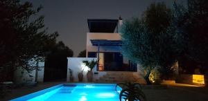 Villa Marcyr Heraklio Greece