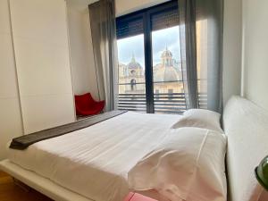 Deluxe Apartment room in Palazzina B - Contemporary Studio