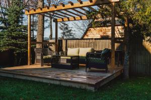 apartamenty bogówka 11