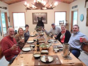 Rocky Point Ranch, Montana