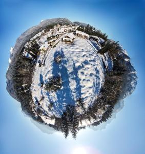 Ferienwohnungen Arnika