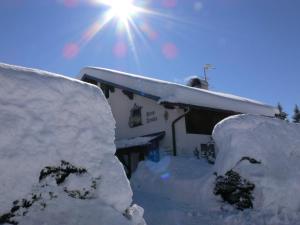 Ferienwohnungen Arnika