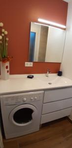 Appartements Sweet home : photos des chambres