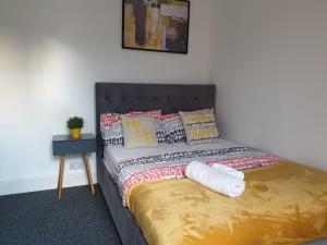 The Perfect Stay - Northampton - Lejligheder, Northampton