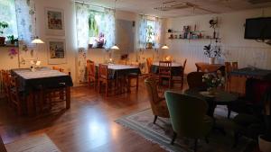 Hvilan V-hem Norrtälje AB