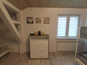 Apartament Krystyna II