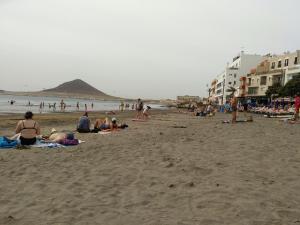 Apartamento Medanero FGF