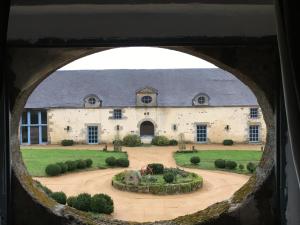 Château de la Chasse-Guerre photo 9
