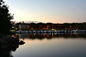 Appartements Port-Vincent : photos des chambres