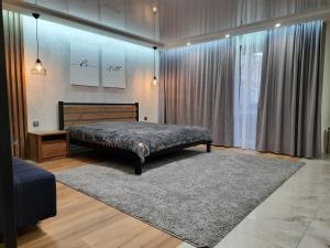 ВИТАЛИЯ МАТУСЕВИЧА ДОМ 4