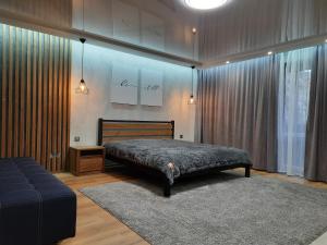 ВИТАЛИЯ МАТУСЕВИЧА ДОМ 4