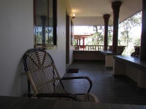 Green Garden Holiday Home Wayanad