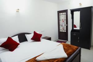 Green Garden Holiday Home Wayanad