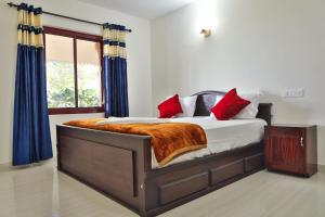 Green Garden Holiday Home Wayanad